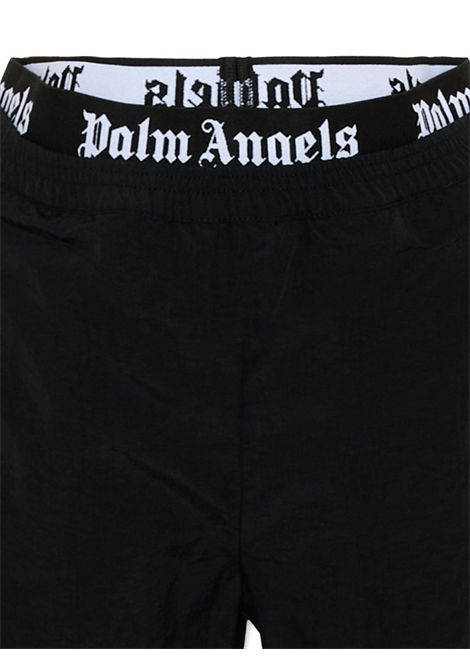 Costume con logo PALM ANGELS | PBFD005S26FAB001110